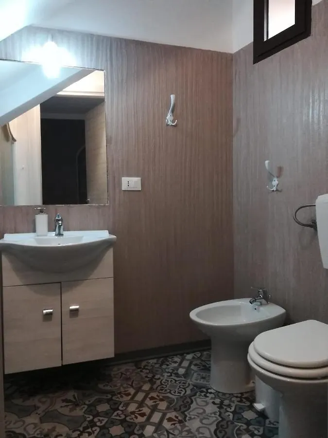Bed & Breakfast Bed And Breakfast Alberini Noto