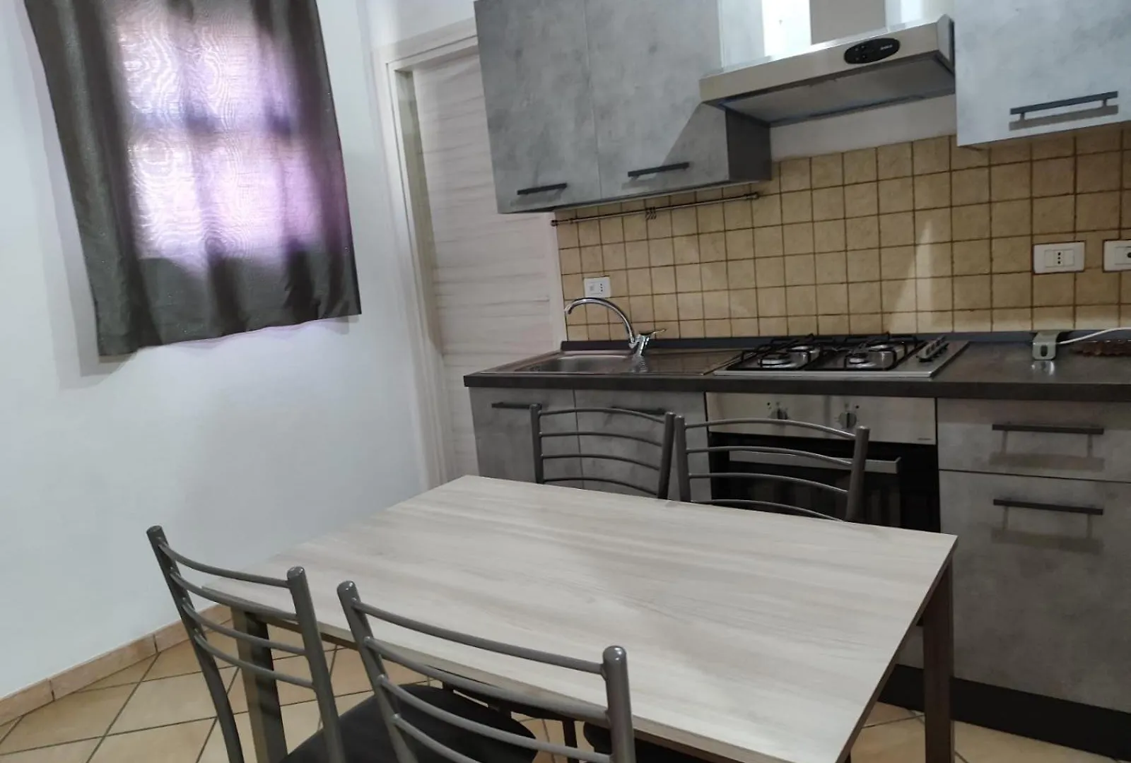 Bed & Breakfast Bed And Breakfast Alberini Noto