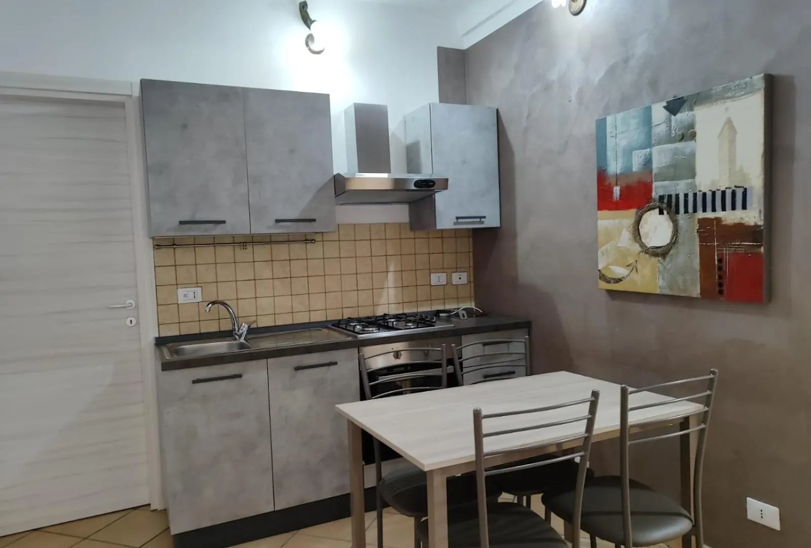 Bed & Breakfast Bed And Breakfast Alberini Noto