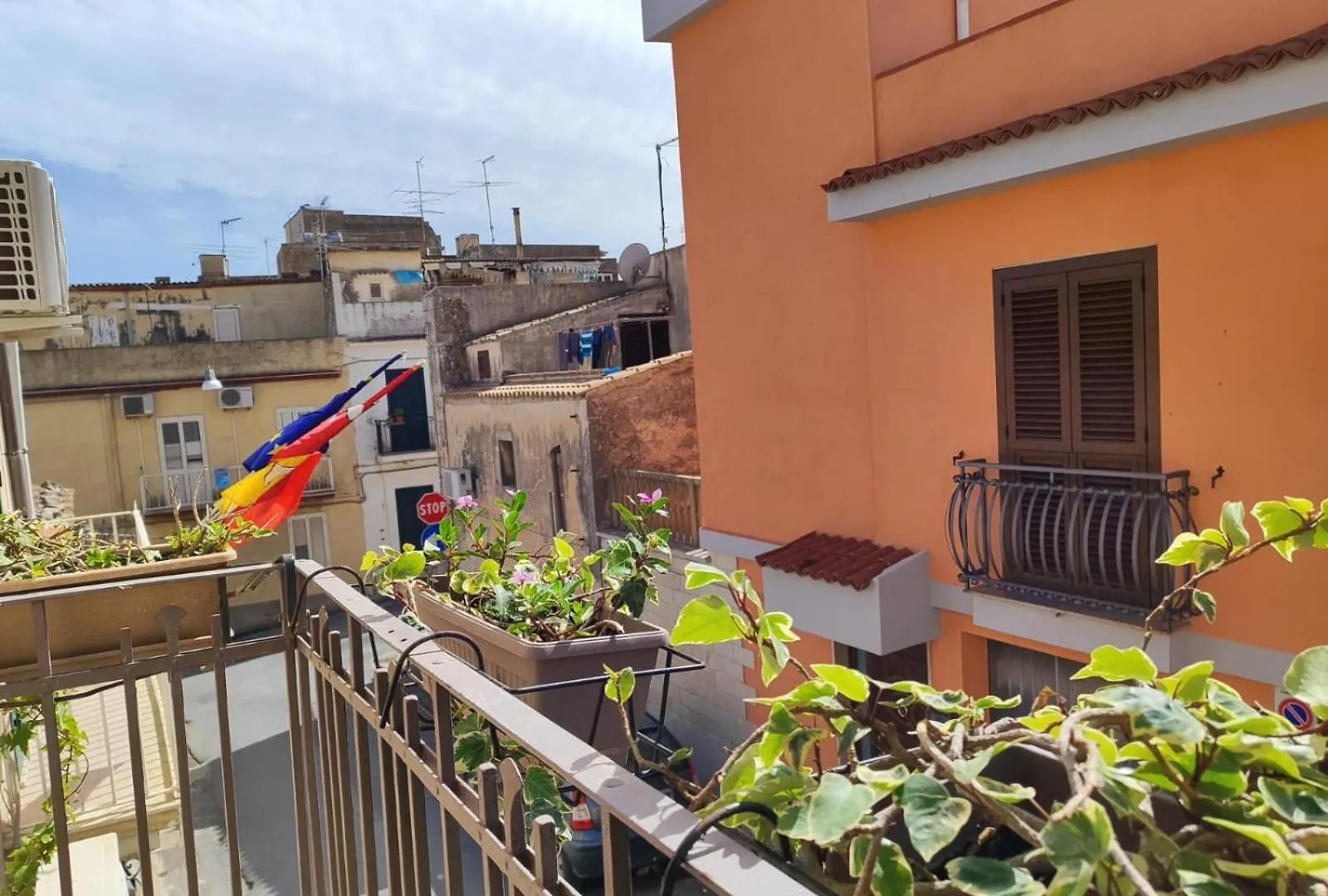 Bed And Breakfast Alberini Noto 0*,  Italy