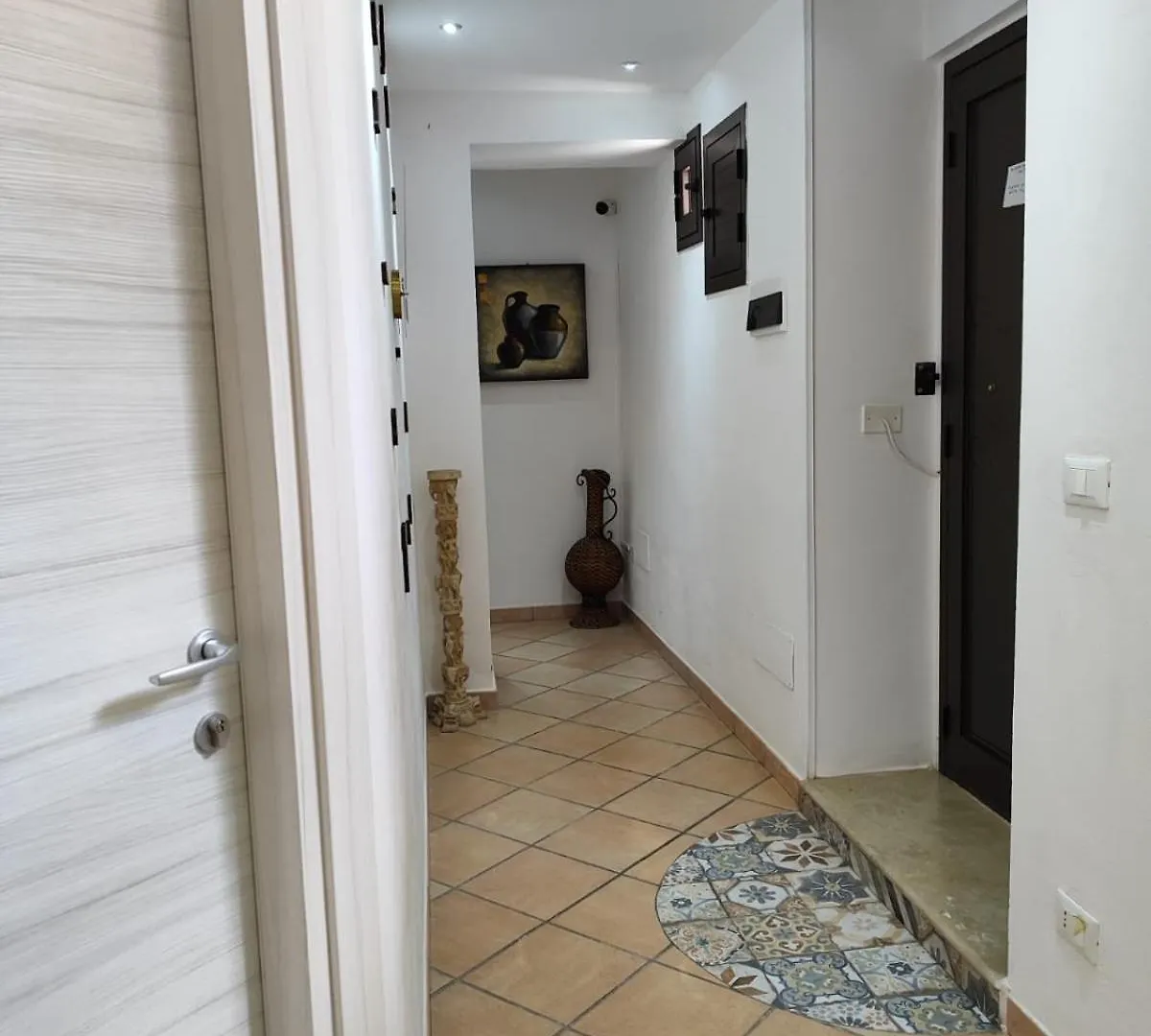 Bed And Breakfast Alberini Noto Bed & Breakfast