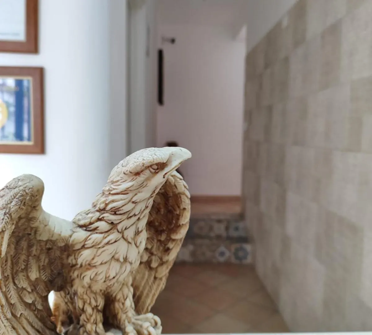 Bed And Breakfast Alberini Noto Italy