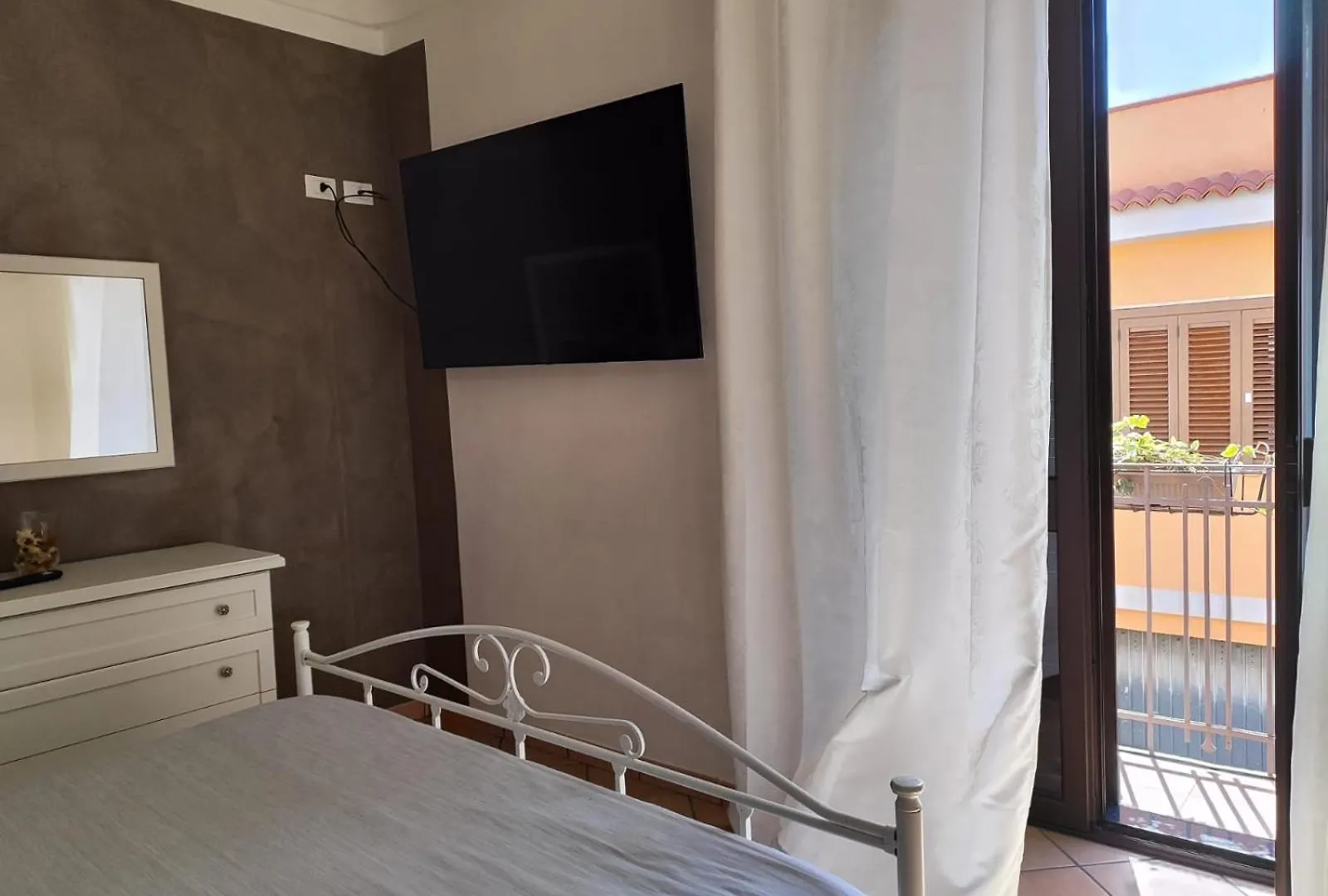 Bed & Breakfast Bed And Breakfast Alberini Noto Italy