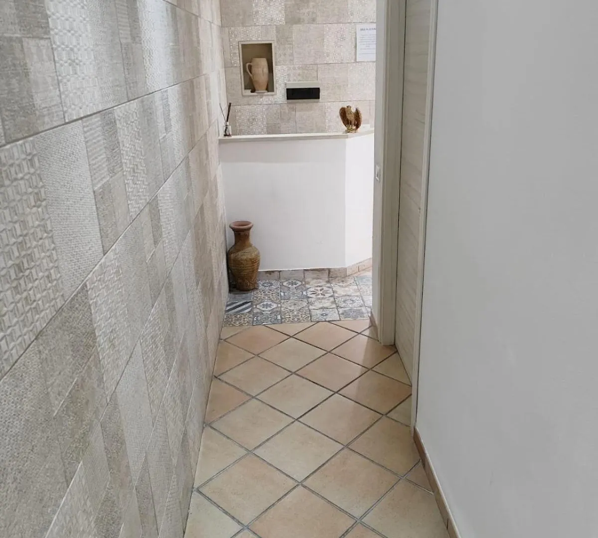Bed & Breakfast Bed And Breakfast Alberini Noto Italy