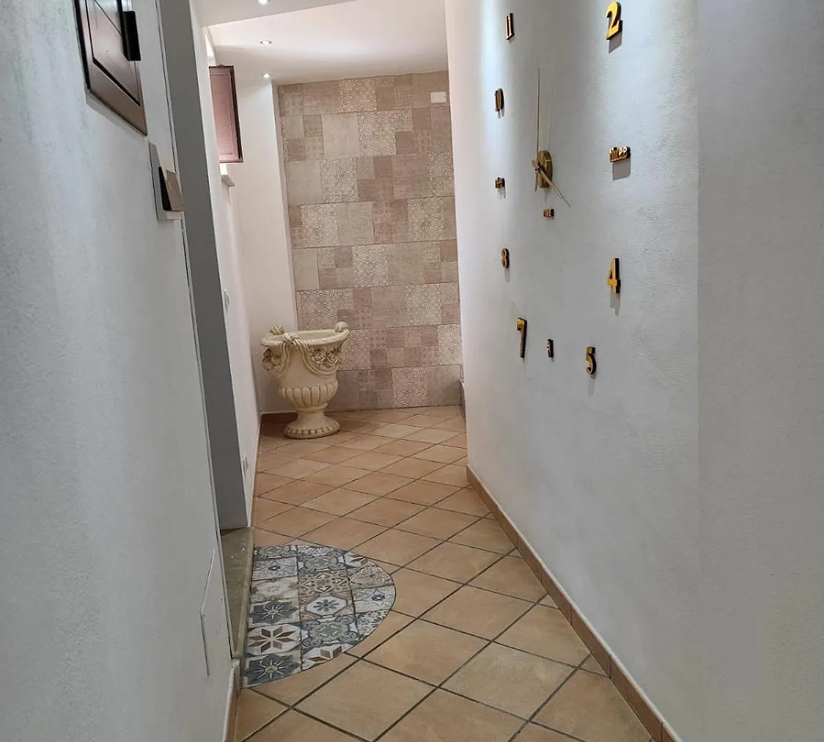 Bed And Breakfast Alberini Noto