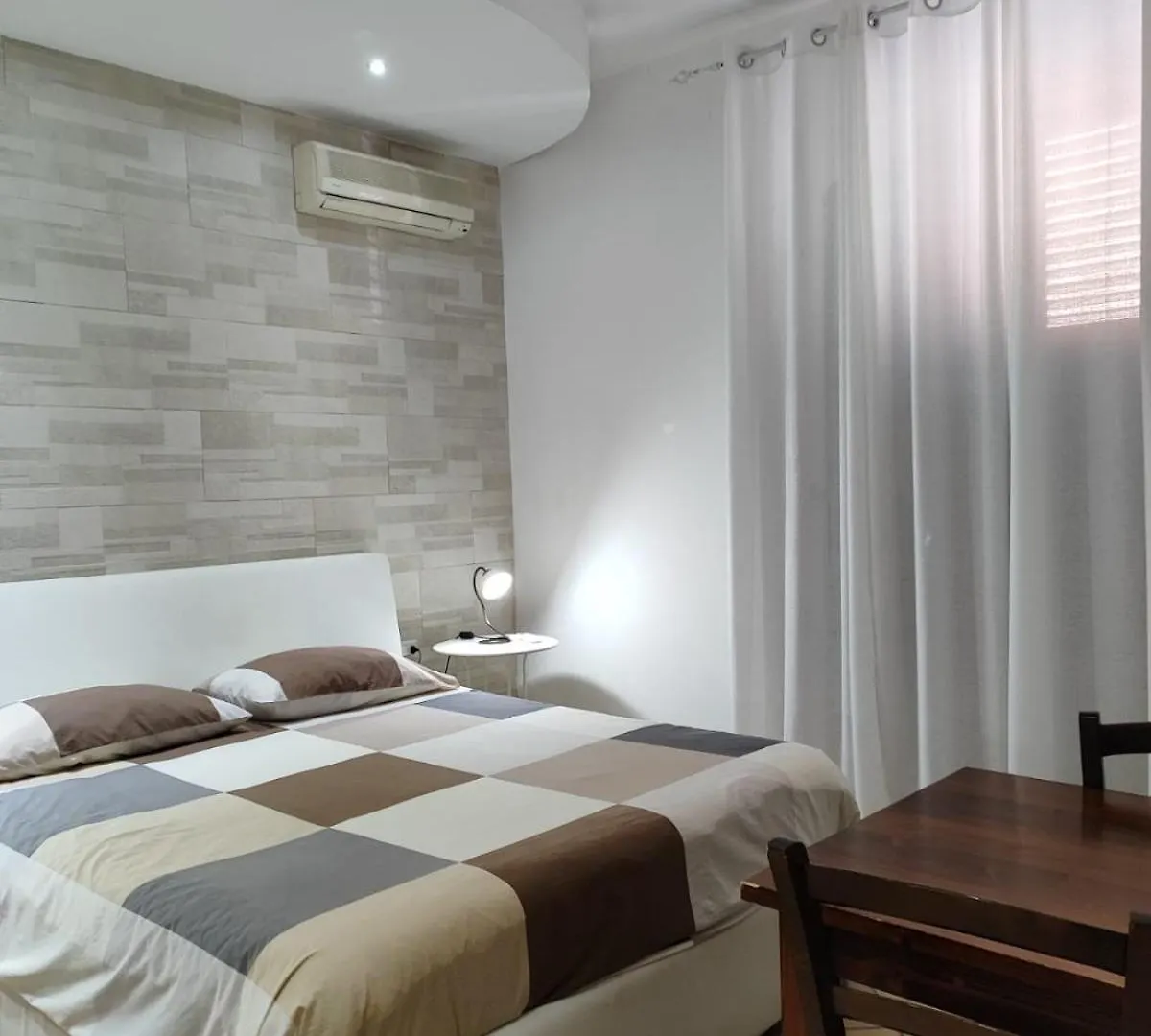 Bed And Breakfast Alberini Noto