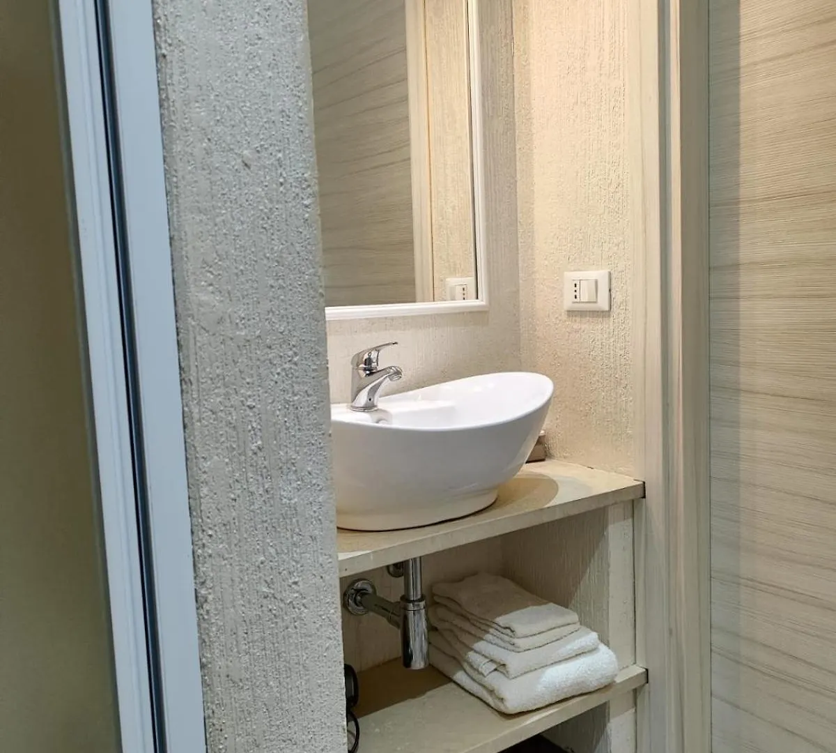 Bed And Breakfast Alberini Noto