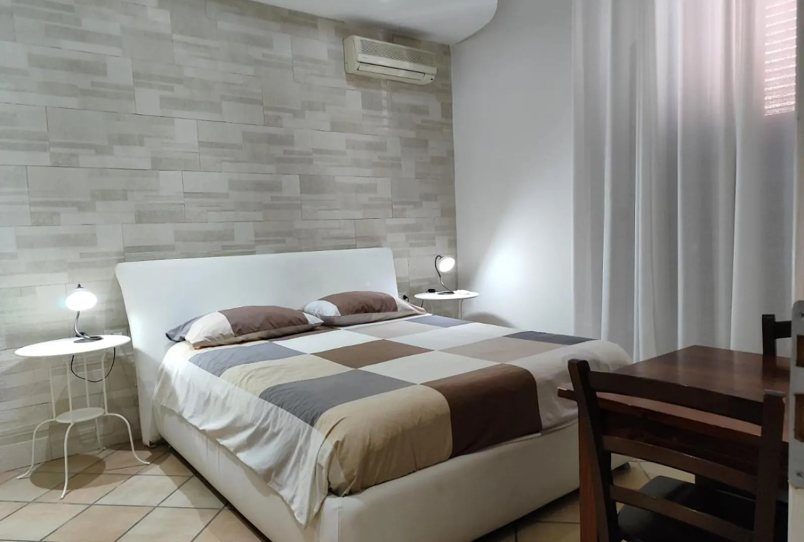 Bed And Breakfast Alberini Noto