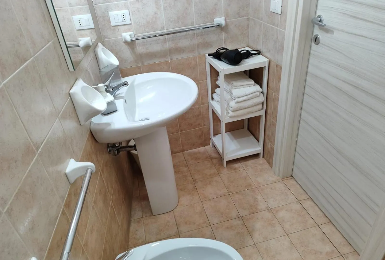 Bed And Breakfast Alberini Noto Bed & Breakfast