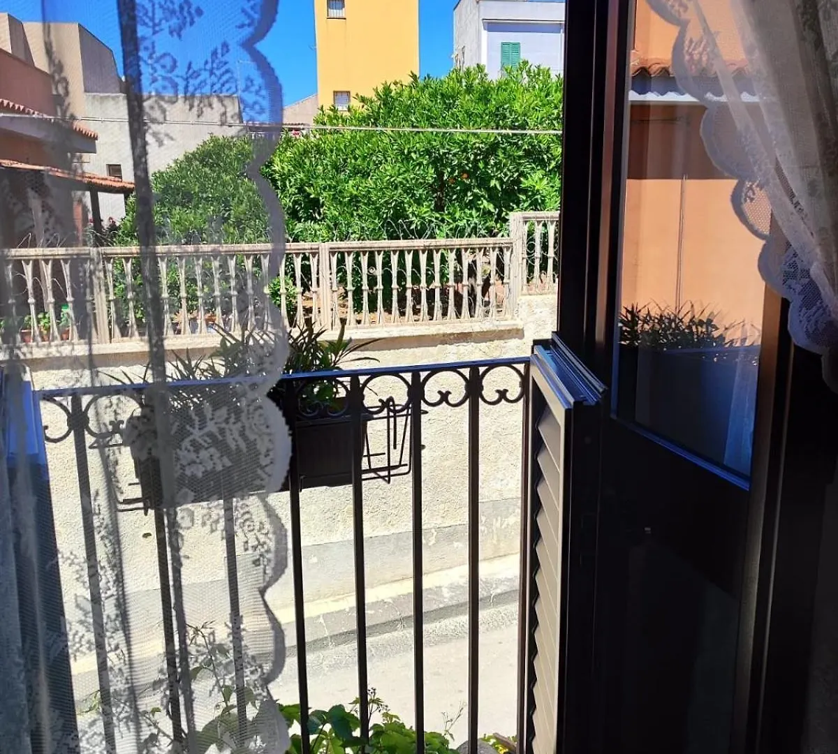 Bed And Breakfast Alberini Noto Bed & Breakfast