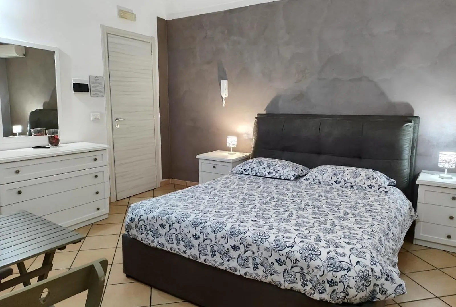Bed & Breakfast Bed And Breakfast Alberini Noto Italy
