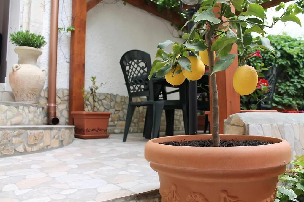 Bed & Breakfast Bed And Breakfast Alberini Noto Italy
