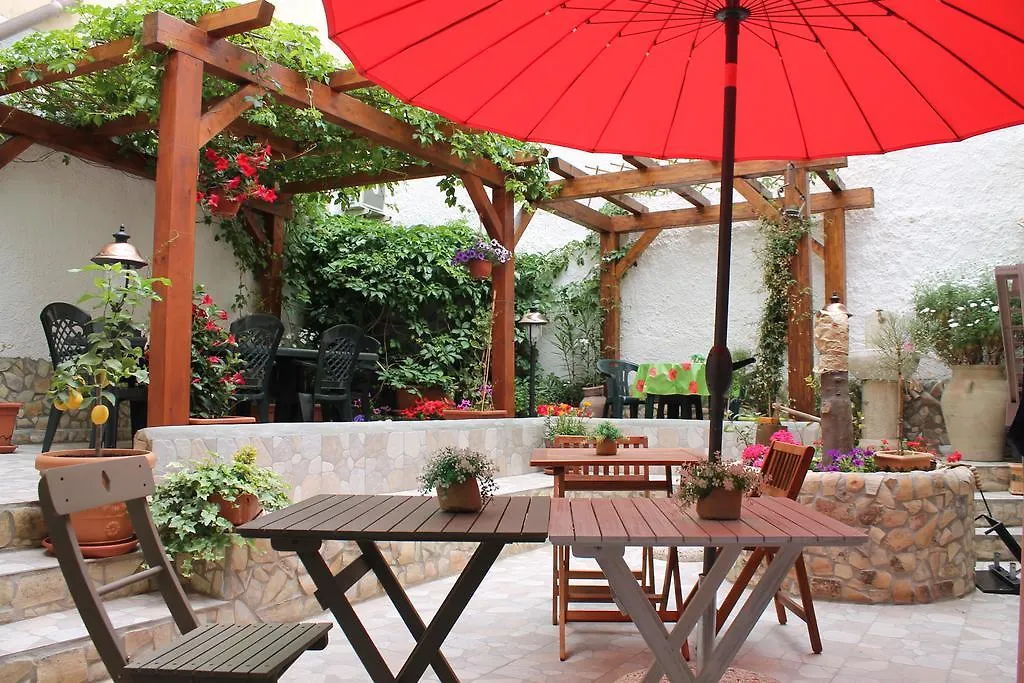 Bed & Breakfast Bed And Breakfast Alberini Noto