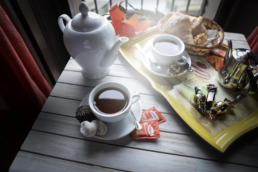 Bed And Breakfast Alberini Noto