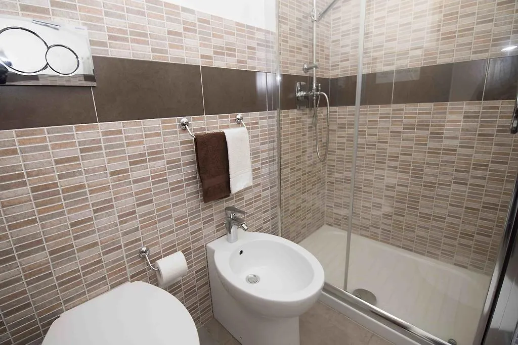 Bed And Breakfast Alberini Noto 0*,  Italy