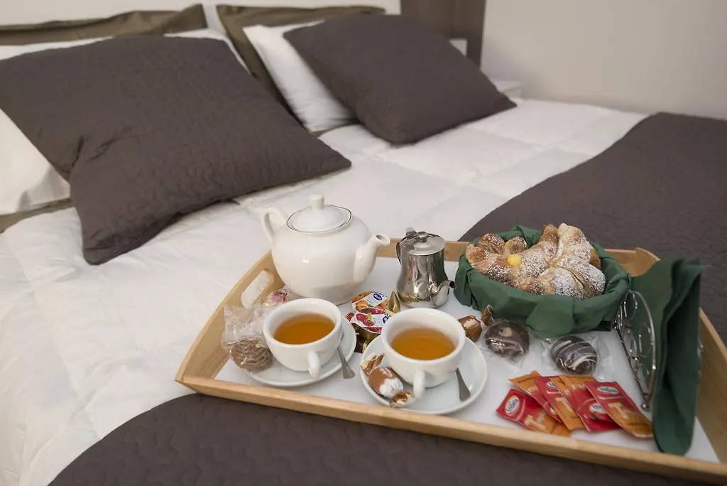 Bed And Breakfast Alberini Noto