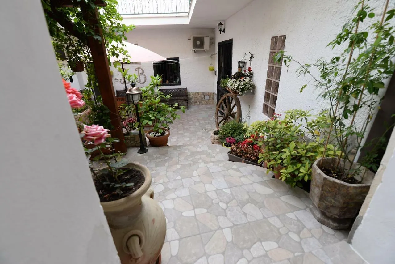 Bed & Breakfast Bed And Breakfast Alberini Noto