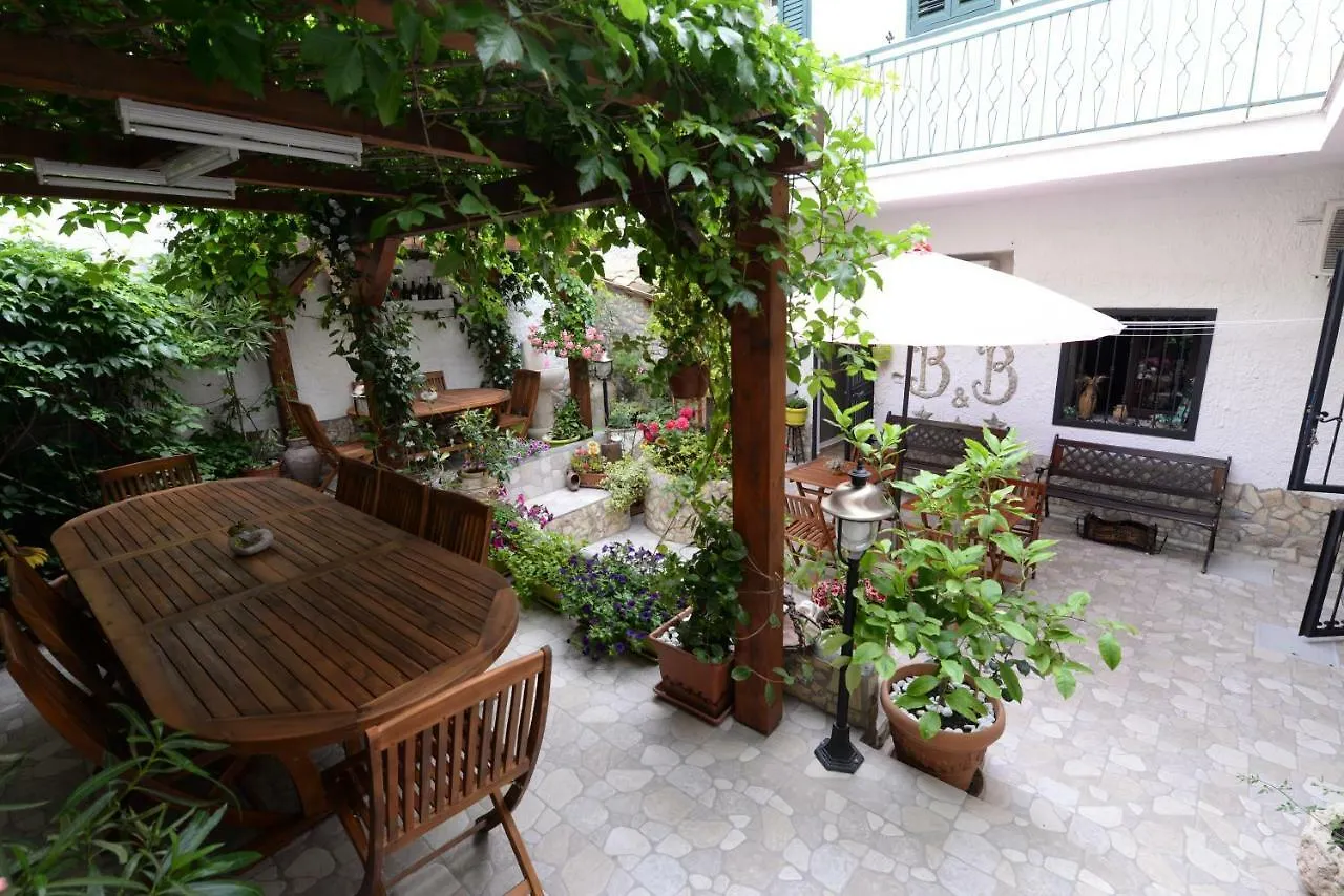 Bed And Breakfast Alberini Noto