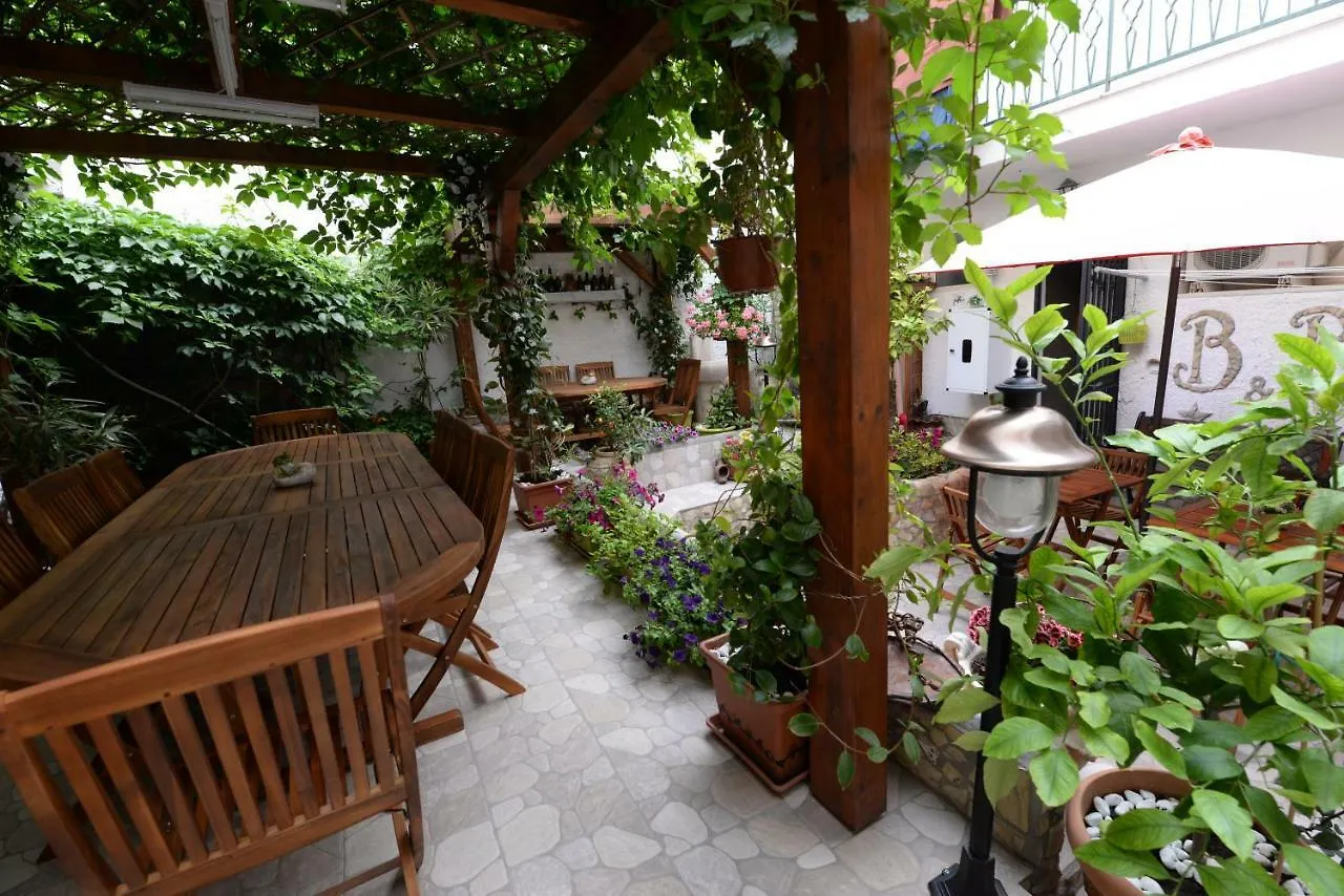 Bed And Breakfast Alberini Noto 0*,
