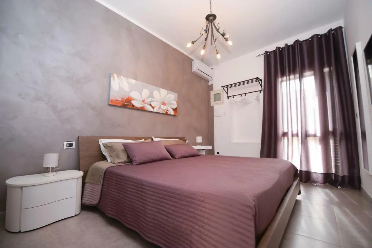 Bed And Breakfast Alberini Noto Bed & Breakfast