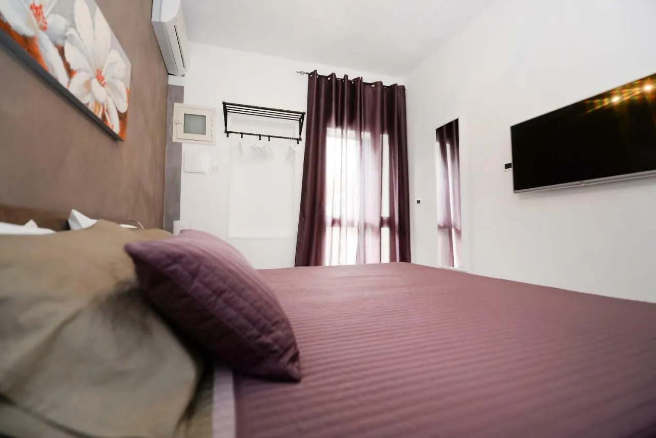Bed & Breakfast Bed And Breakfast Alberini Noto Italy