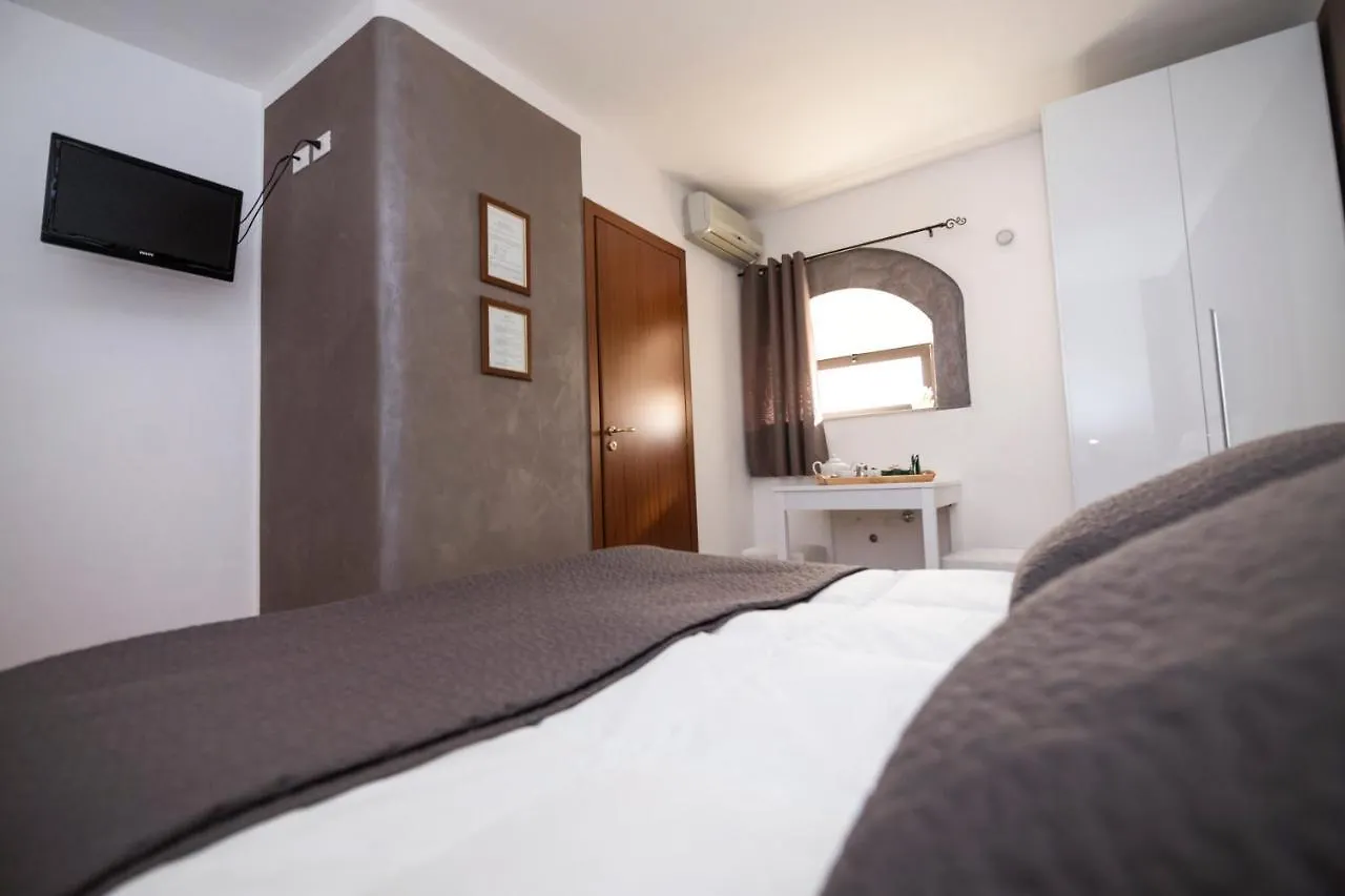 Bed & Breakfast Bed And Breakfast Alberini Noto